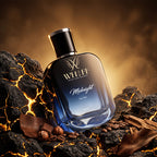 Midnight - Inspired By Valentino Uomo