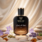 Oud Al Neel - Inspired By Blue Oud