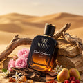 Oud ul Aswad - Inspired By Gucci Oud