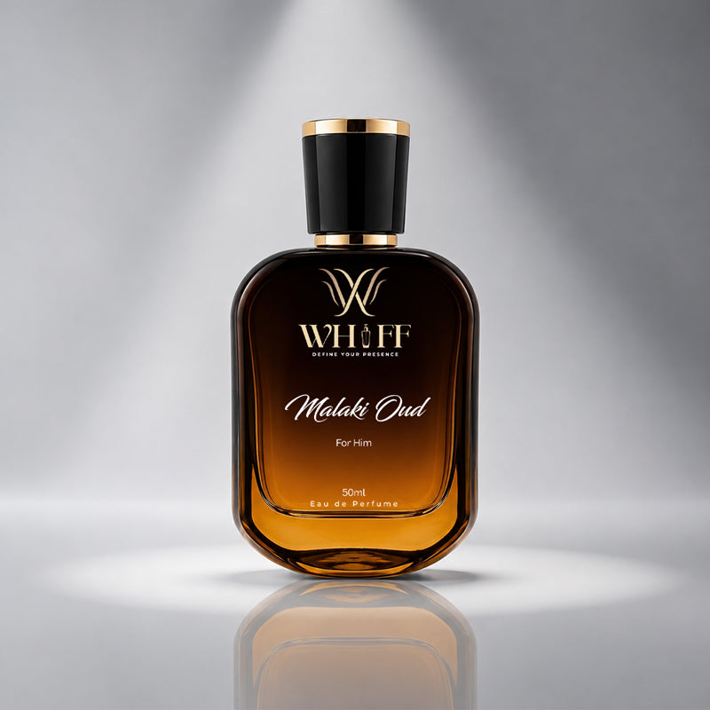 Malaki Oud