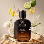 Oudhite - Inspired By White Oud
