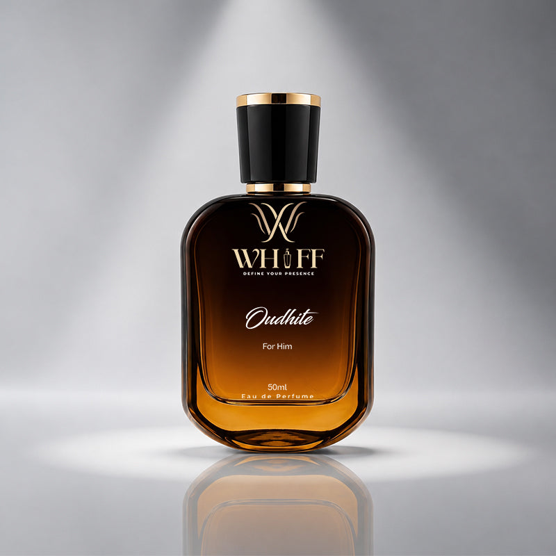 Oudhite - Inspired By White Oud
