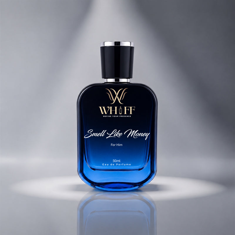 Smell Like Money - Inspired By Lattafa Atlas