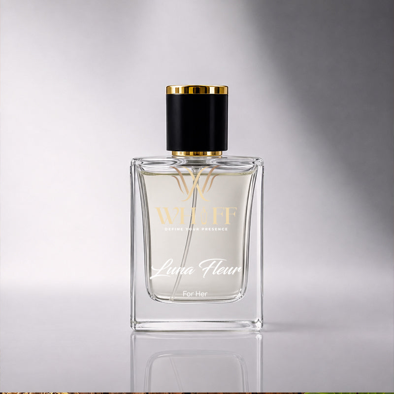 Whiff Luna Fleur for Her – Warm White Floral – 50ml