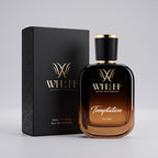Whiff Temptation For Him – Fresh Spicy Woody – 50ml