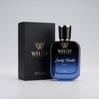 Smoky Vanilla - Inspired By Tobacco Vanille