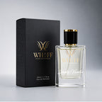 Whiff Obsession for Him – Spicy Leather Amber – 50ml