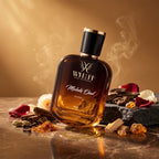 Malaki Oud
