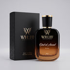 Oud ul Aswad - Inspired By Gucci Oud